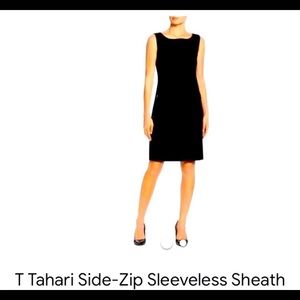 T-Tahari Dress New With Tags Size 16